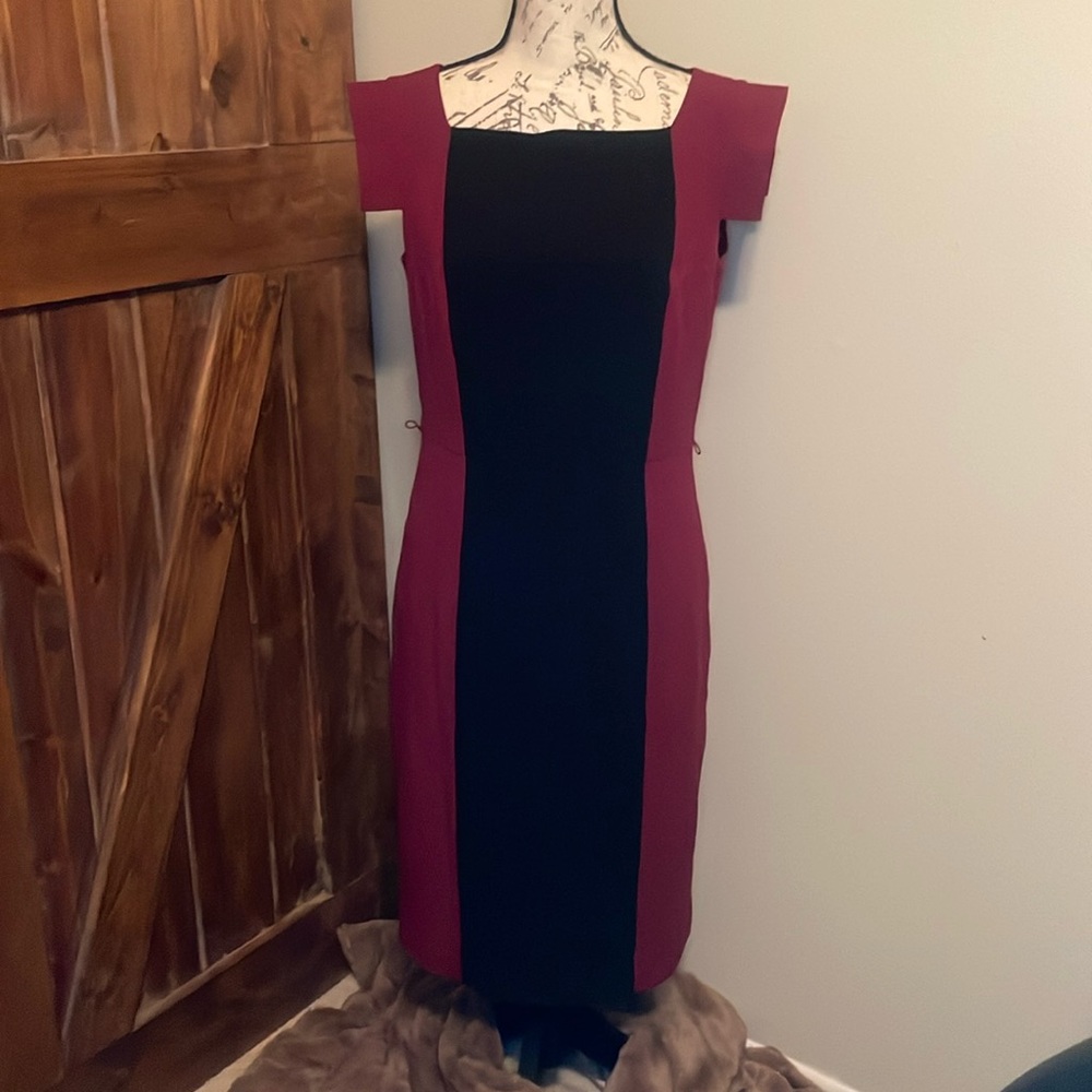 Nine West Shift Dress